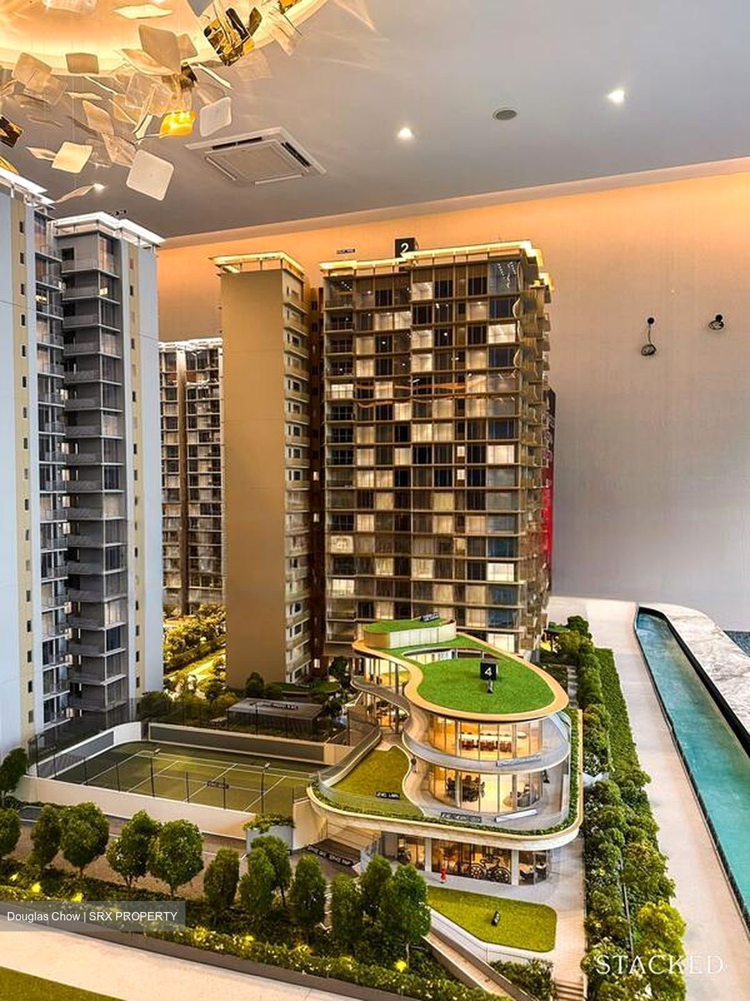 Grand Dunman (D15), Apartment #468811031
